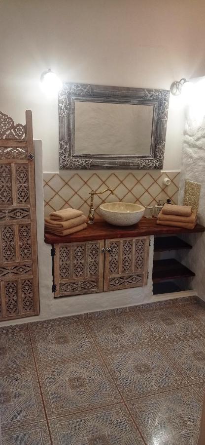 Bungalov Trapani Ruzova Экстерьер фото
