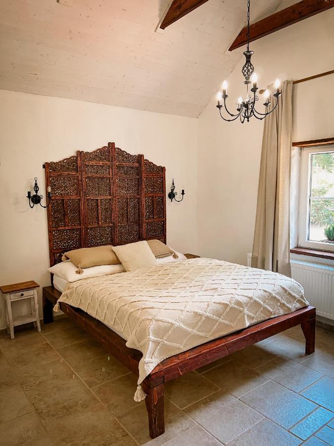 Bungalov Trapani Ruzova Экстерьер фото