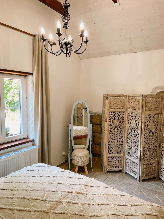 Bungalov Trapani Ruzova Экстерьер фото
